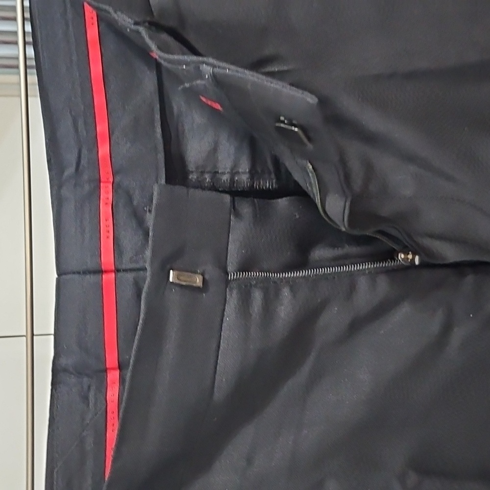 Hugo Boss Pants - Picture 6 of 8